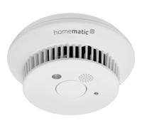 eQ-3 Détecteur de fumée Homematic IP blanc