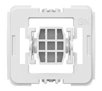 eQ-3 Gira 161438A1 Lot de 20 adaptateurs nouvelle génération