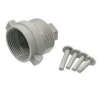 eQ-3 Homematic adaptateur Herz, Comap (M28 x 1,5)