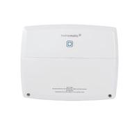 Centrale deMulti IO Box HmIP-MIOB, pour le chauffage au sol, 3,4 x 19,9 x 15,6 cm