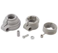 eQ-3 Kit Adaptateur Danfoss, 76146
