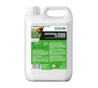 EQM - ECO-507 - Nettoyant pour Gazon Synthétique 5L - Nettoie & Parfume | Élimine les Mauvaises Odeurs - Non Toxique - Pour Gazon & Pelouse Synthétique