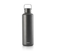 Equa Timeless gourde en inox coloration Dark 1 pcs