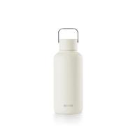 Equa Timeless gourde en inox petit format coloration Off White 1 pcs