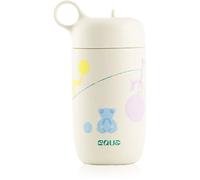 Equa Kids gourde en inox pour enfant Bounce Yard 1 pcs