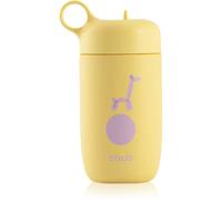 Equa Kids gourde en inox pour enfant Giraffe 1 pcs