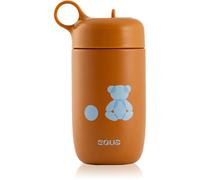 Equa Kids gourde en inox pour enfant Teddy Bear 1 pcs