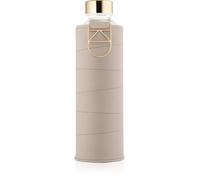 Gourde EQUA 750ml Mismatch Beige