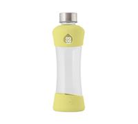 EQUA SQ AC L Bouteille en verre, Citron actif.