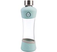 EQUA SQ AC M Bouteille en verre, Menthe active, 750 ml