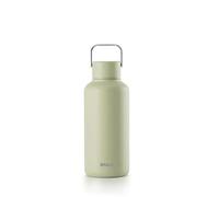 Equa Timeless gourde en inox petit format coloration Matcha 1 pcs
