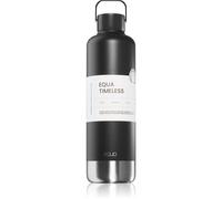 Equa Timeless Thermo bouteille isotherme coloration Dark 1 pcs
