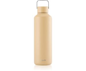 Equa Timeless Thermo bouteille isotherme petit format coloration Latte 1 pcs