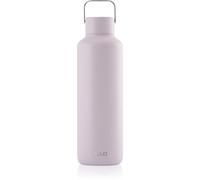 Equa Timeless Thermo bouteille isotherme petit format coloration Lilac 600 ml