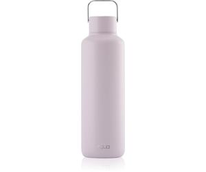 Equa Timeless Thermo bouteille isotherme petit format coloration Lilac 600 ml