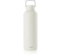 Equa Timeless Thermo bouteille isotherme petit format coloration Off White 600 ml