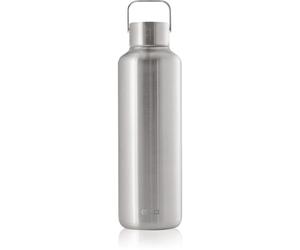 Equa Timeless Thermo bouteille isotherme petit format coloration Steel 1 pcs