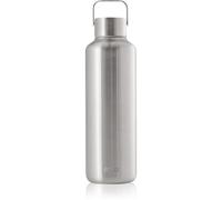 Equa Timeless Thermo bouteille isotherme petit format coloration Steel 600 ml