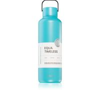 Equa Timeless Thermo bouteille isotherme petit format coloration Wave 600 ml
