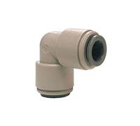 Equal Coude Raccord ¦ Pushfit 5/16" x 5/16" Pushfit ¦ John Guest - PM0308S