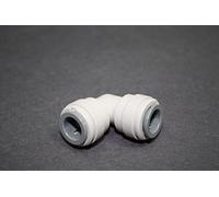 Equal PI0312S Raccord coude Ø 3/8" Pushfit ¦ John Guest