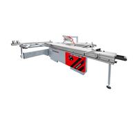 Equarrisseuse a bois Holzmann fks400v32top_400v
