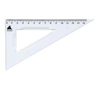 Equerre 16 cm 60 degrés