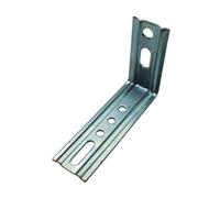 Equerre 2 pans menuiserie bois 90° 70x65mm - - 470311.13