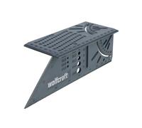 Wolfcraft 5208000 Fausse équerre