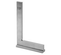 Equerre 90° simple à chapeau 165x250mm - FACOM - DELA.1257.07 - Outil de mesure - Acier - Non - Angle et niveau