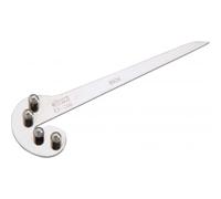 Equerre à centrer E5-200 - longueur 165 mm SAM OUTILLAGE