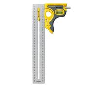 Équerre à combinaison Batipro - 144790 LEBORGNE