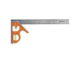 Equerre à combinaison coulissante 300 mm - BAHCO CS300