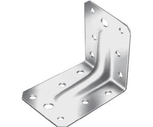 Equerre ABR ABR105 105x105x90mm Nombre de trous5/11 S.3mm