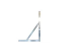EQUERRE ALU SOUDEE 100X150 CM MONDELIN - 350021