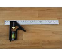 Equerre combinée ACS 2 pièces