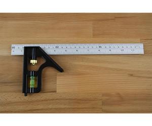Equerre combinée ACS 2 pièces