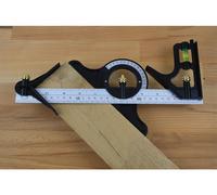 Equerre combinée ACS 4 pièces
