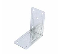 Équerre d'Angle Métallique à 90° , size to 1 | Pièce d'assemblage, Connecteur pour cadres, Construction d'étagères, Pour ateliers menuiserie