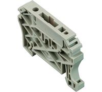 Equerre de blocage Weidmüller WEW 35/2 1061200000 50 pc(s)