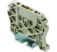Weidmüller Équerre de blocage ZEW 35 9540000000-20 – 20 pièces