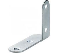 Hettich Furntech Gmbh Et-Co-Kg - Equerre Cadre Coudee Gauche 45X60X15Mm