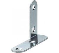 Hettich Furntech Gmbh Et-Co-Kg - Equerre Cadre Coudee Droite 45X60X15Mm