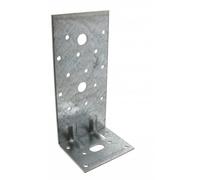 Equerre renforcée E8 160x60x75x2,5 mm SIMPSON