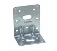 Équerre de charpente renforcées - 75x153x53 mm - 1 pièce - E19/3 SIMPSON Strong-Tie