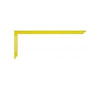 Equerre de charpentier DENUZIERE acier trempé 800 x 300 mm - 2630350
