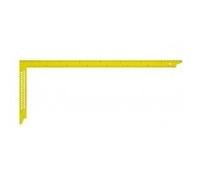 Équerre de charpentier DENUZIERE acier trempé 800 x 300 mm - 2630350 G