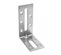 Equerre fixation EFIXR 30 x 120 x 55 x 3 mm renforcée SIMPSON