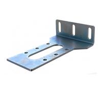 Equerre de fixation mur ou plafond Somfy LT50 LT60