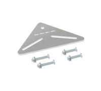 Stop & Go Protection anti-mustélidés 07599 – équerre de fixation